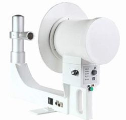 PORTABLE X-RAY DEVICE WITHOUT LCD SCREEN (BJI-2J)